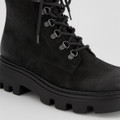 Paul Green 8366-002 - Black