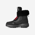 UGG Australia ADIRONDACK BOOT XXV - Black