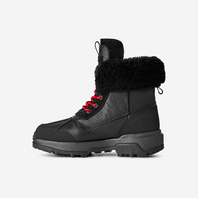 UGG Australia ADIRONDACK BOOT XXV - Black