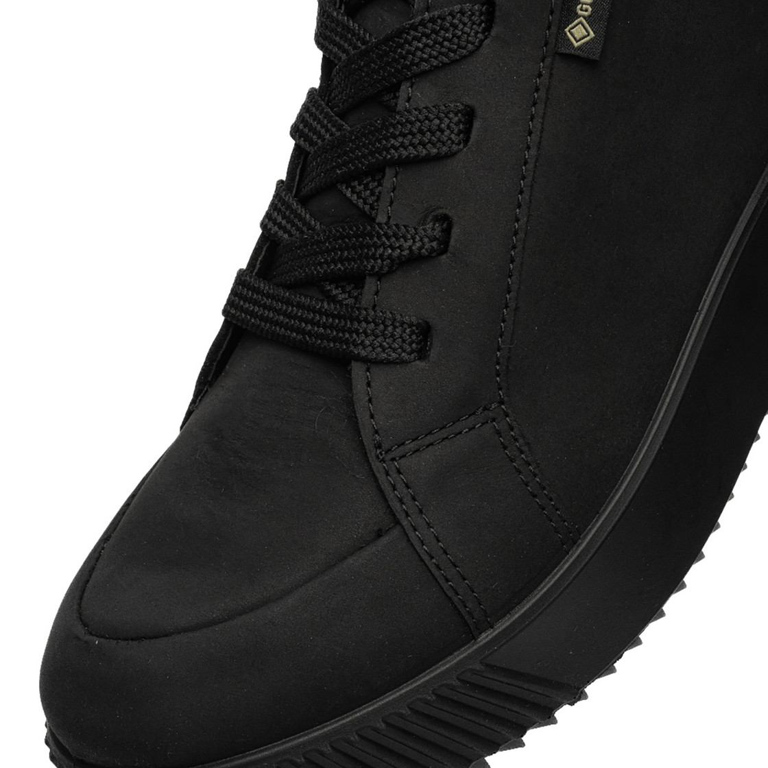 Ara DAVOS - Black