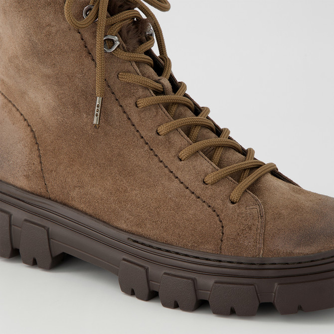 Paul Green 5663-005 - Brown