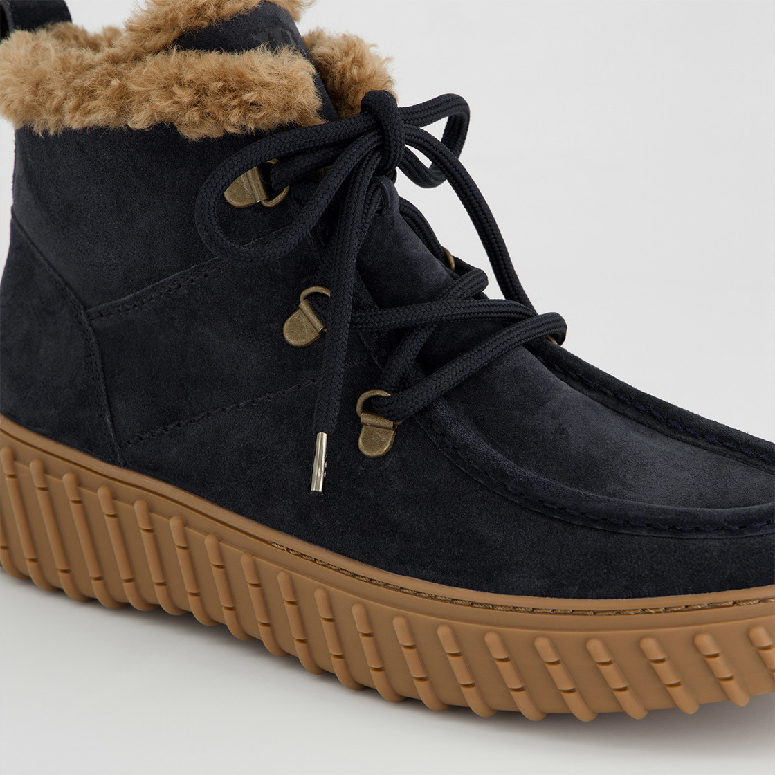 Paul Green 5502-031 - Blau
