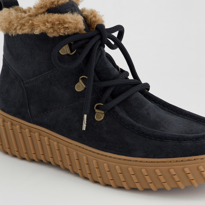 Paul Green 5502-031 - Blau