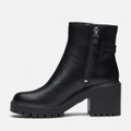 Timberland A2GGN STONE HEIGHTS MID CHELSE - Schwarz