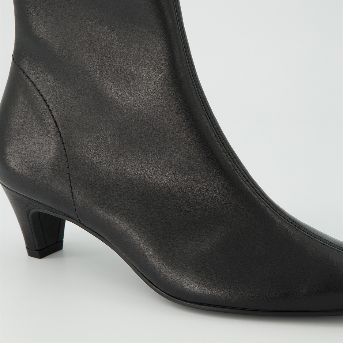 Paul Green 8288-041 - Black