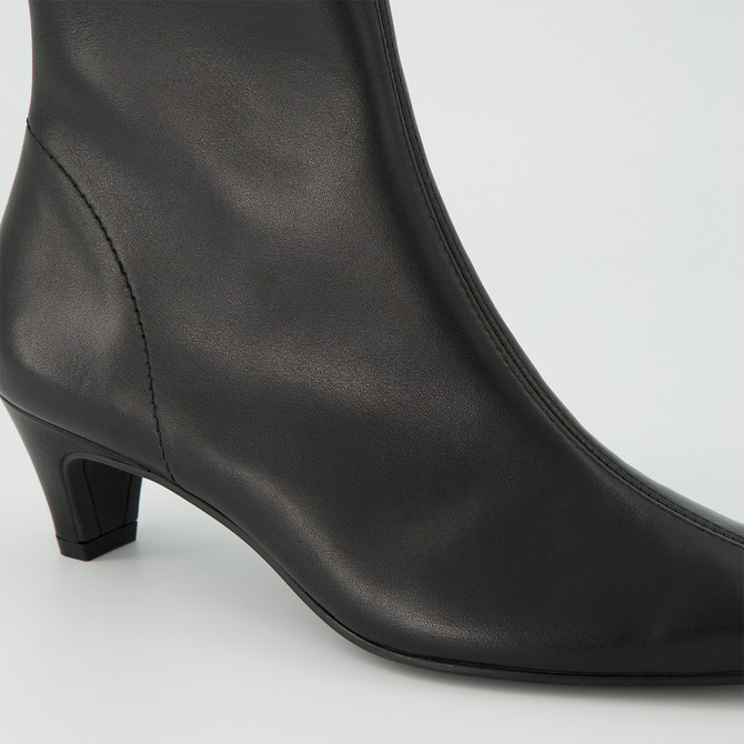 Paul Green 8288-041 - Schwarz