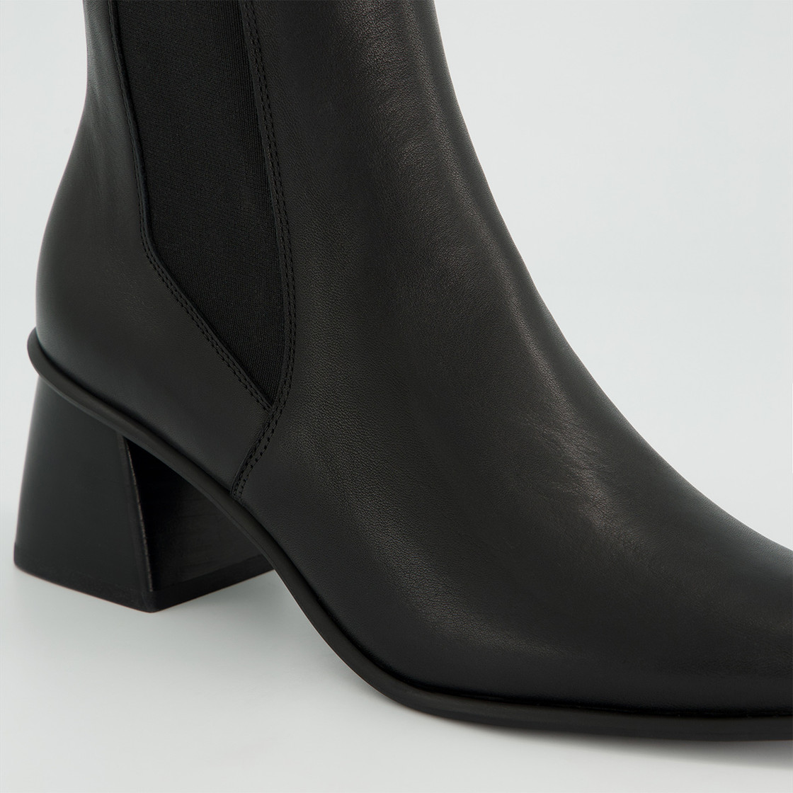 Paul Green 8309-002 - Schwarz