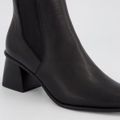Paul Green 8309-002 - Schwarz