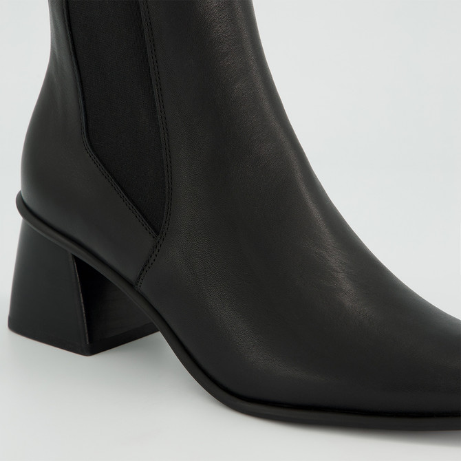 Paul Green 8309-002 - Schwarz