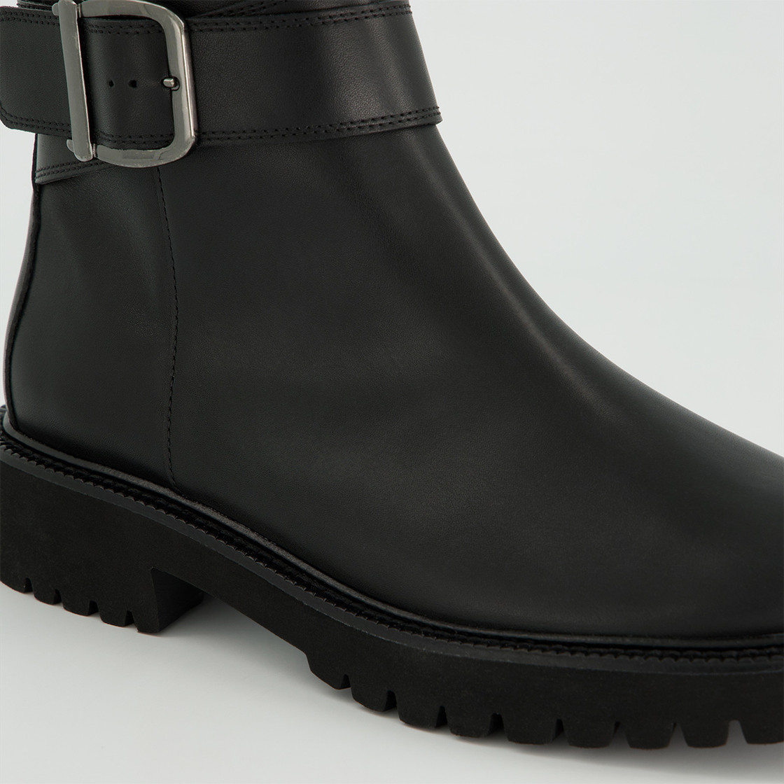 Paul Green 8334-003 - Black