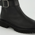 Paul Green 8334-003 - Black