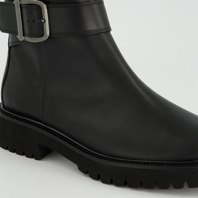 Paul Green 8334-003 - Black
