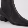 Paul Green 8365-005 - Black