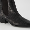 Paul Green 8358-003 - Black