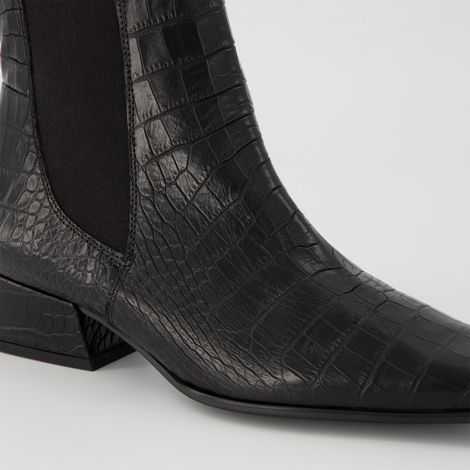 Paul Green 8358-003 - Black