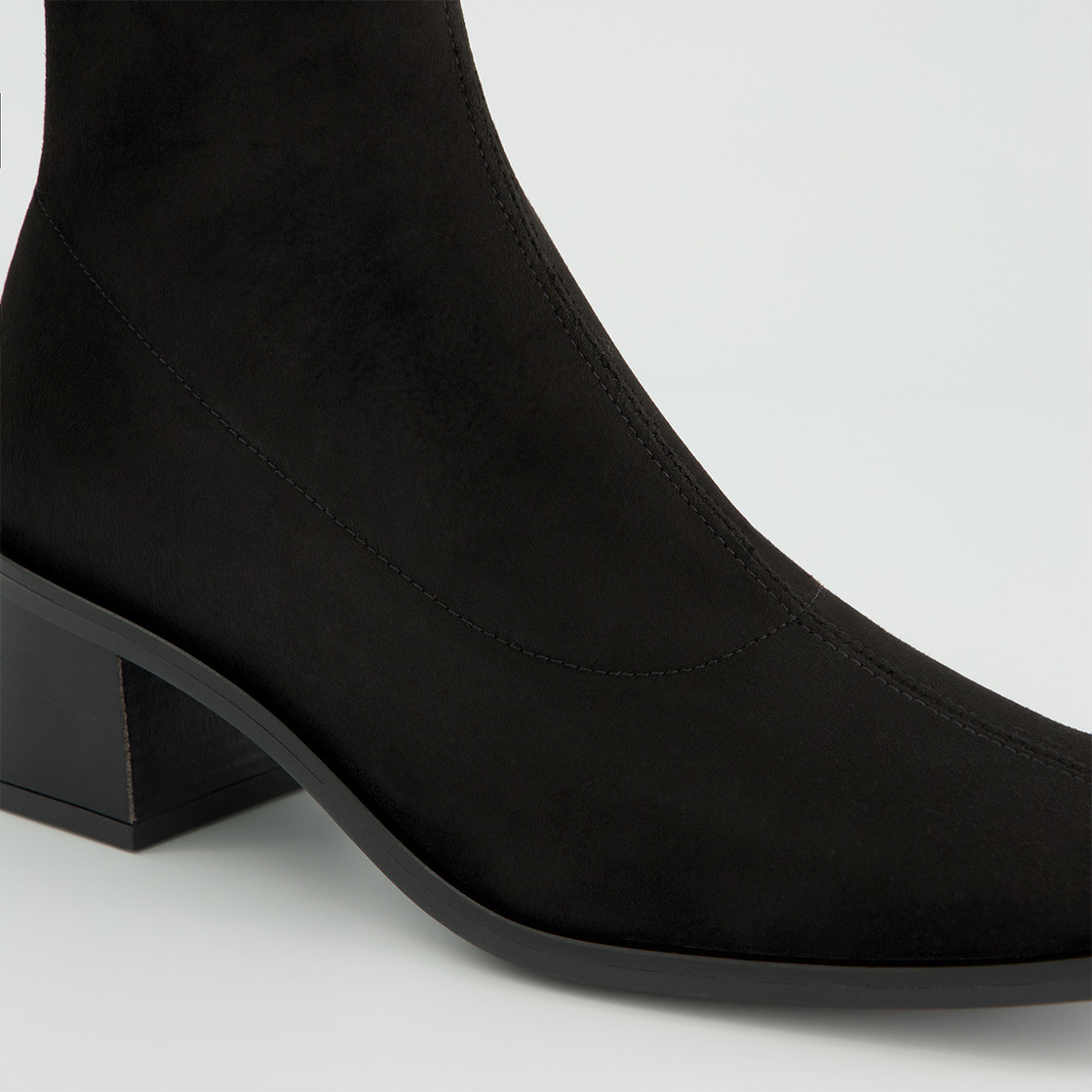 Paul Green 8318-001 - Schwarz