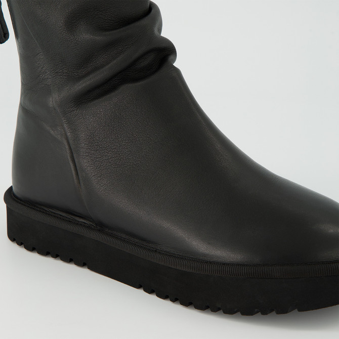 Paul Green 8303-001 - Schwarz