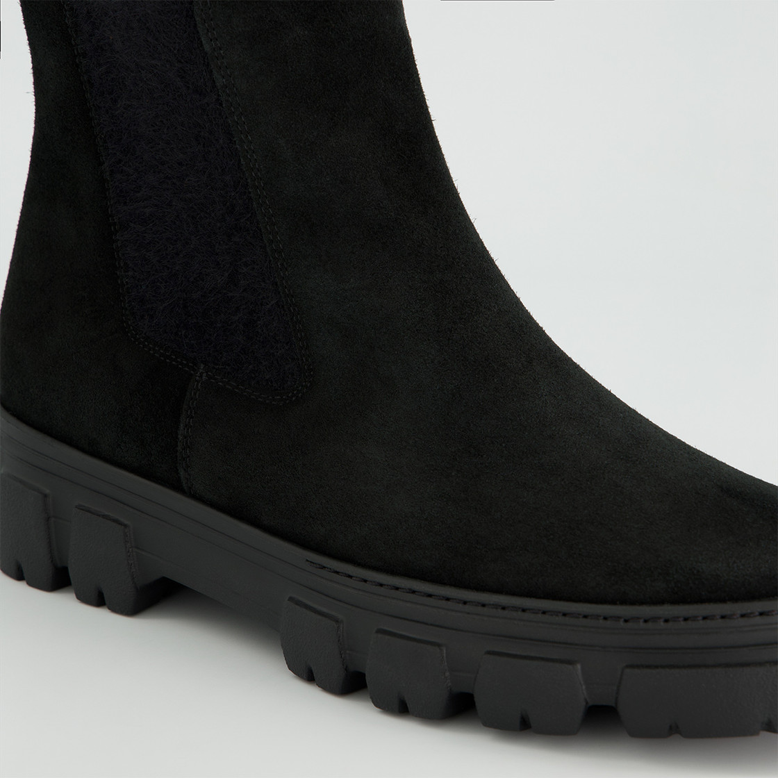 Paul Green 8348-002 - Black