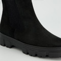 Paul Green 8348-002 - Black
