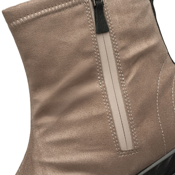 Ara MOOD - Brown