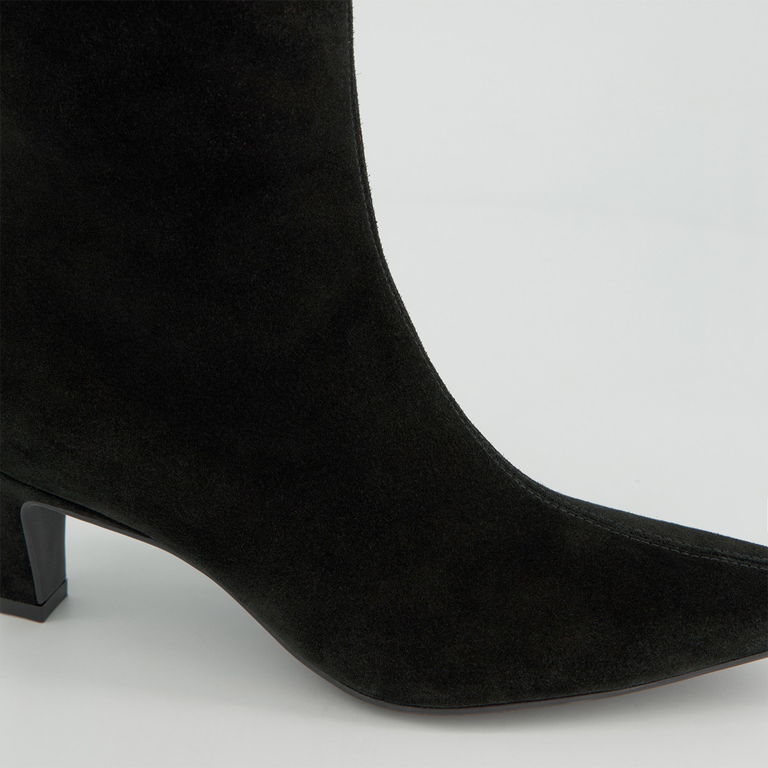 Paul Green 8342-003 - Black