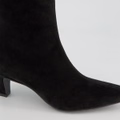 Paul Green 8342-003 - Black