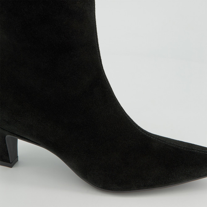 Paul Green 8342-003 - Black