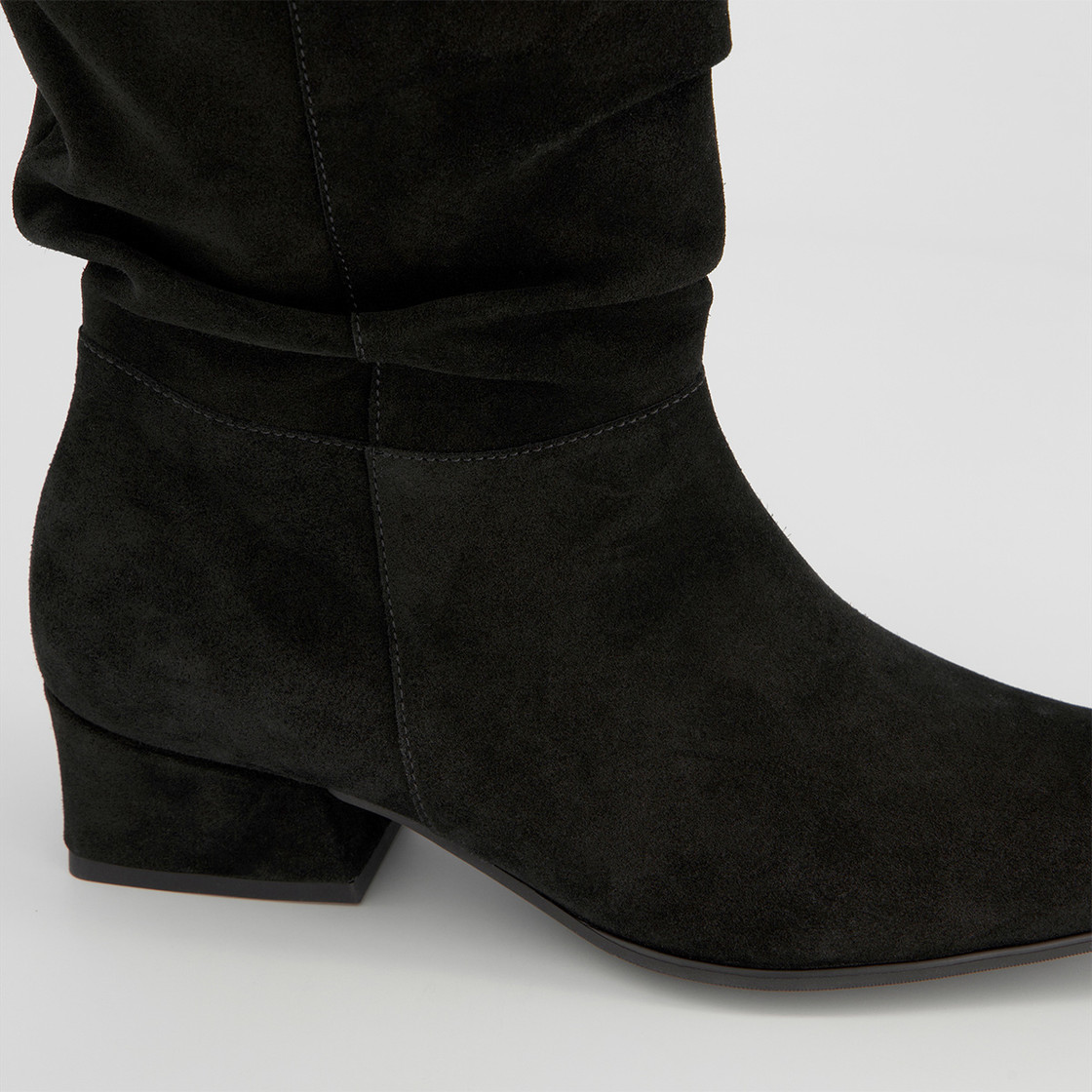 Paul Green 8357-004 - Schwarz