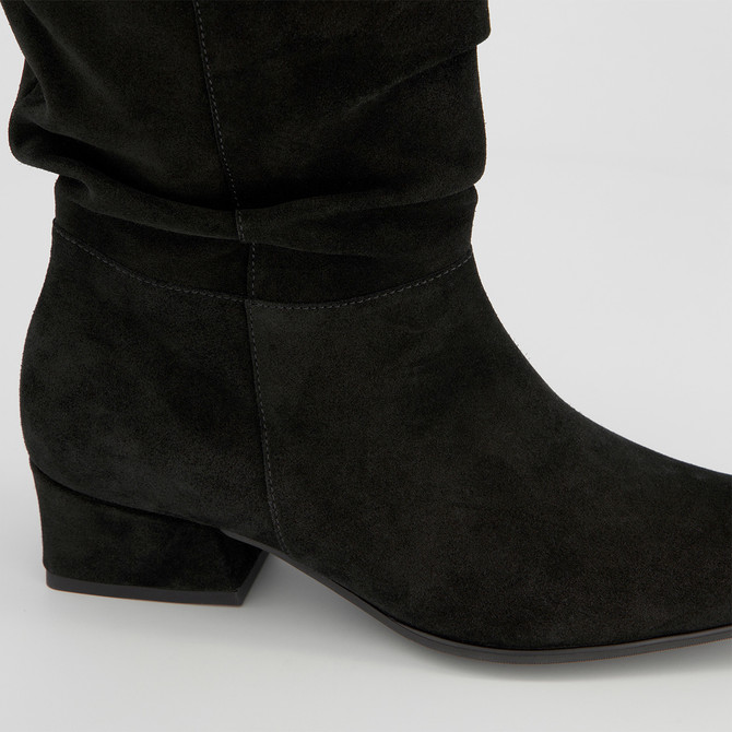 Paul Green 8357-004 - Schwarz