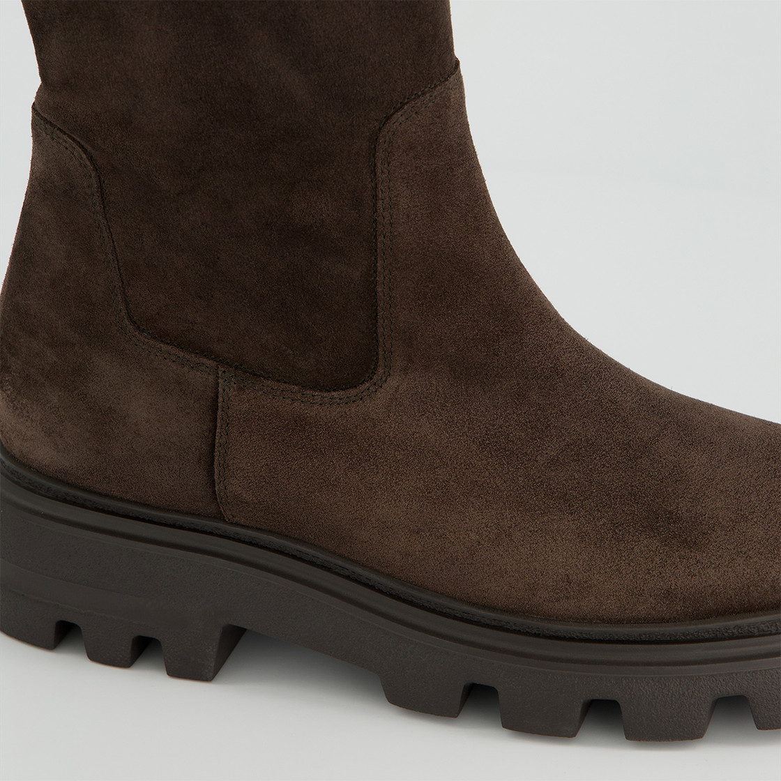 Paul Green 8296-002 - Brown