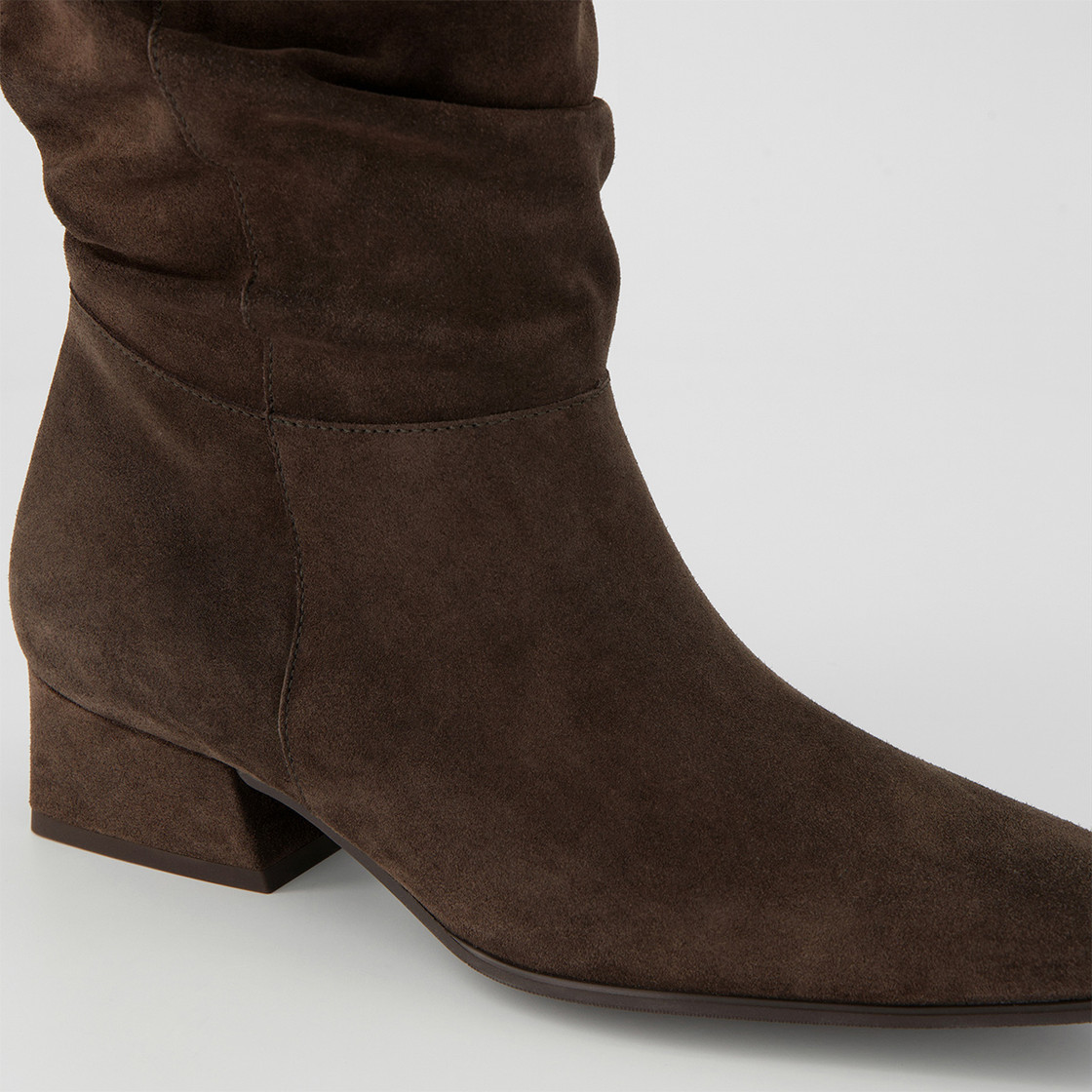 Paul Green 8357-002 - Brown