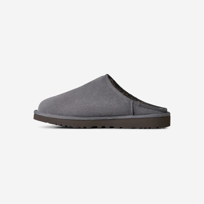UGG Australia CLASSIC SLIP-ON - Dark Gray