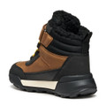 Geox TREKKYUP - Brown