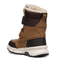 Geox FLEXYPER PLUS - Brown, mixed colors