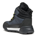 Geox TREKKYUP - Blue