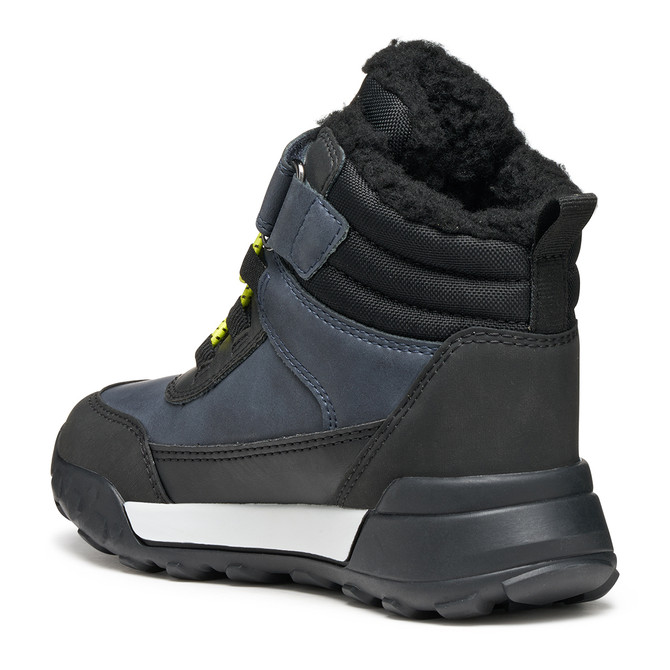 Geox TREKKYUP - Blue