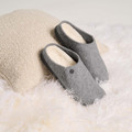 Birkenstock ZERMATT - Gray