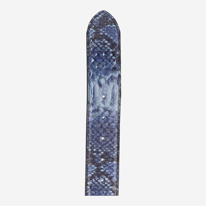 Lorenzi 9602 - Blau - Draufsicht