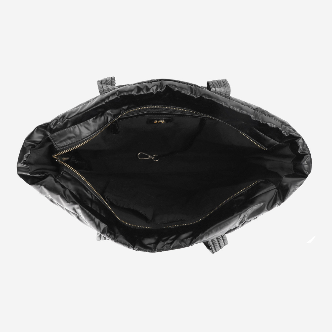 Ara NINA - Black - Top View