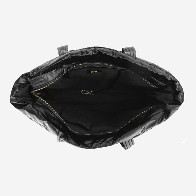 Ara NINA - Black - Top View