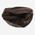 Unisa ZNAIRA - Brown - Top View