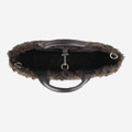 Boss Palma SM - Brown - Top View