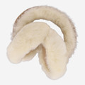 Ara ALASKA - Brown - Top View