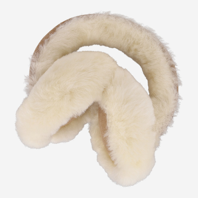 Ara ALASKA - Brown - Top View