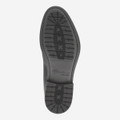 Santoni 17837 N01 - Black - Top View