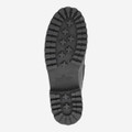 Sebago ACADIA - Black - Top View