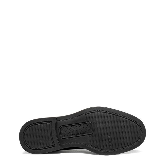 Geox BEXFORD - Black - Top View