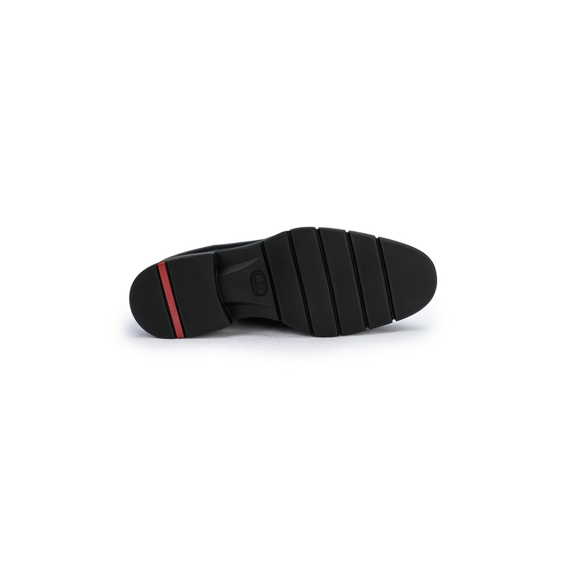 Lloyd EEZY PLUS 110G - Schwarz - Draufsicht