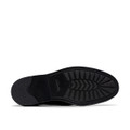 Clarks Aldwin LaceGTX - Schwarz - Draufsicht