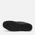 Timberland A443Z Euro Hiker LOW LACE UP S - Braun - Draufsicht
